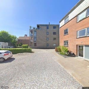 Andelsboligforeningen Herholtsvej