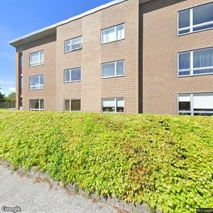 Andelsboligforeningen Grønningen