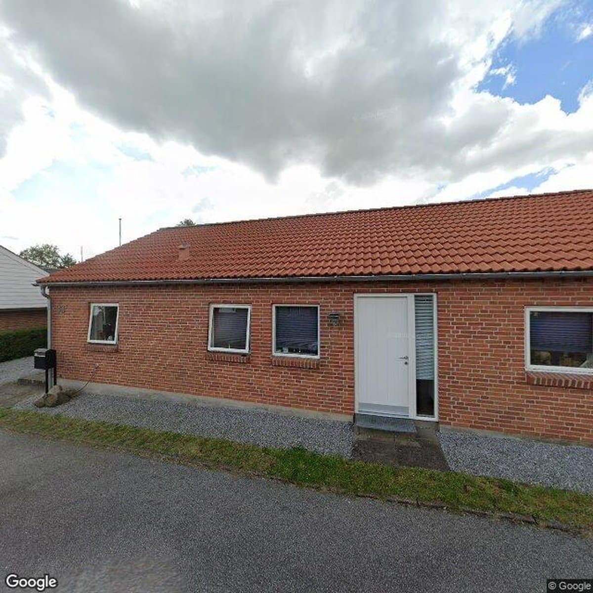 Andelsboligforeningen Søjlebo III/8