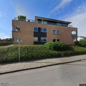 Andelsboligforeningen Nygade