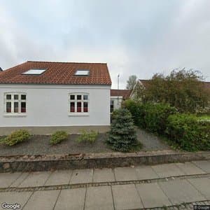 Andelsboligforeningen Hjejlevej 13-15