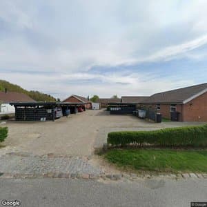 Andelsboligforeningen Egernvej II