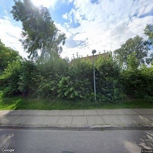 Andelsboligforeningen Toftbjerg
