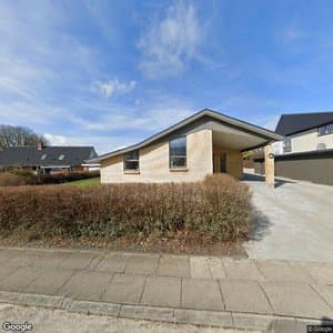 Andelsboligforeningen Solbakken