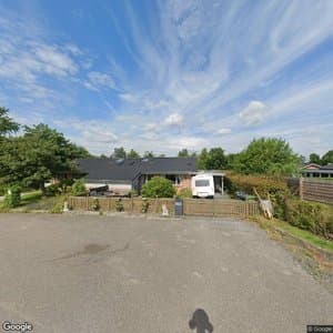 Andelsboligforeningen Liljeparken