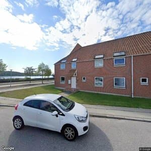 Andelsboligforeningen Søblink