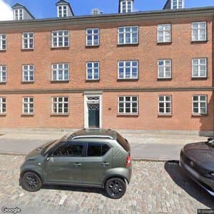 Andelsboligforeningen Nørregade