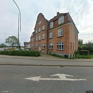 Warmdalsminde A/B