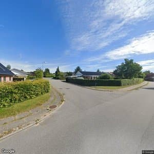 Andelsforeningen Enghaven