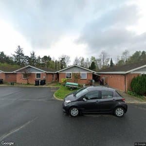 Andelsboligforeningen Fugldal