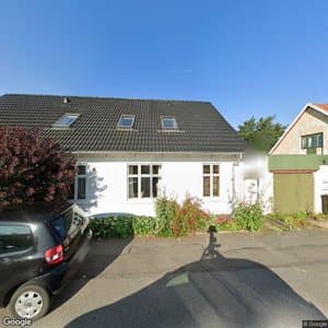 Andelsforeningen Hostrupvej 4