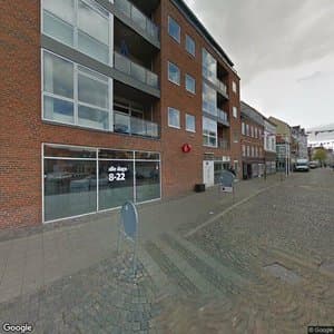 Andelsboligforeningen Svanen