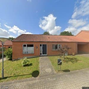 Andelsboligforeningen Kastanjeparken - Egebjerg