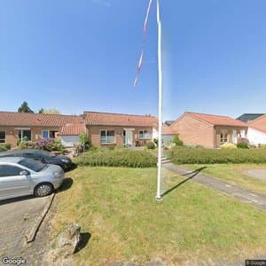 Andelsboligforeningen Langgade 36