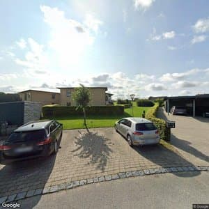 Andelsboligforeningen Boller Skov II