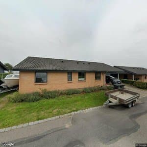 Andelsboligforeningen Amelies Vej II