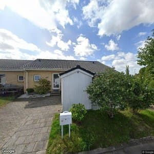 Andelsboligforeningen Banevej