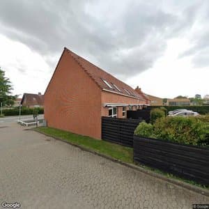 Andelsboligforeningen Frøhaven