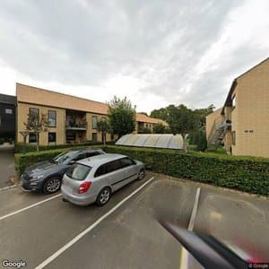 Andelsboligforeningen A Bygholm Åp
