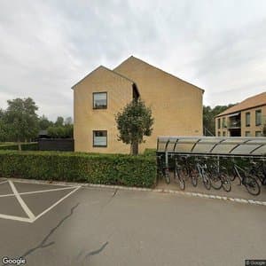 Andelsboligforeningen B Bygholm Åpark