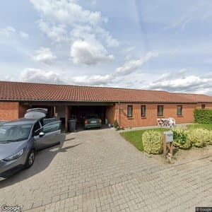 Andelsboligforeningen Julsvænget