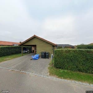 A/B Smedhøj II