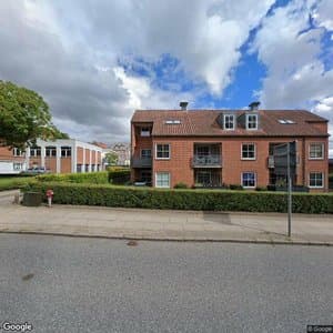 Andelsboligforeningen Amaliehuset