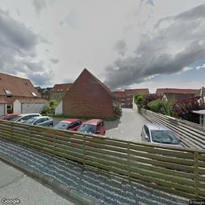 Andelsboligforeningen Møllegade 26 C-l
