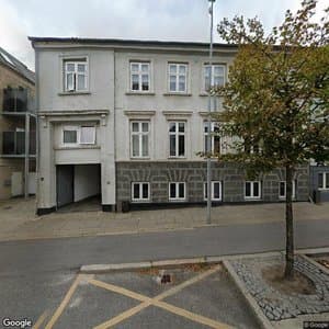 Andelsboligforeningen Havnealle 12