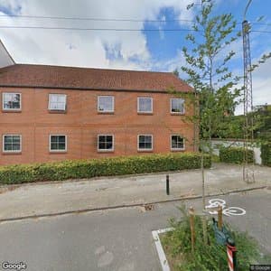 Andelsboligforeningen Bøghsgade 1