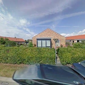 Andelsboligforeningen Kastanjevænget