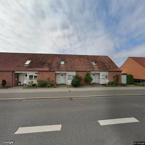 Andelsboligforeningen Spedalsø 42