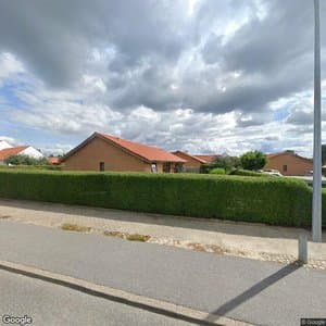 Andelsboligforeningen Husoddevej, Horsens