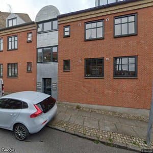 Andelsboligforeningen Emil Bojsensgade 23 -25