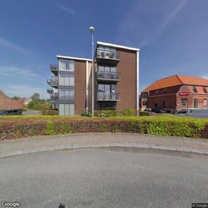 A/B Apotekerhaven I