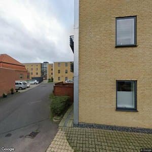 Andelsboligforeningen Apotekerhaven II