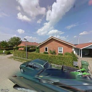 Mølleparkens Andelsboligforening