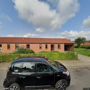 Andelsboligforeningen Vinkelvej