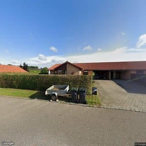 Andelsboligforeningen Gartneralleen