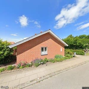 Andelsboligforeningen Smedehaven
