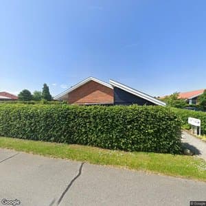 Seniorandelsboligoreningen Spangsbjerg Have