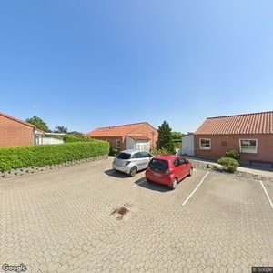 Andelsboligforeningen Asmild Hegn