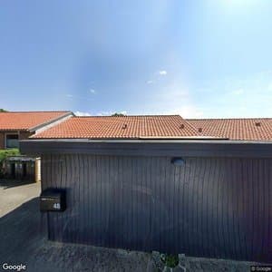 Andelsboligforeningen Søbakken