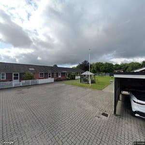 Andelsboligforeningen Klokkelyngen 2-18