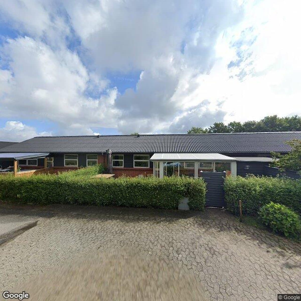 Andelsboligforeningen Klokkelyngen III