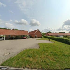 Andelsboligforeningen Solbakken