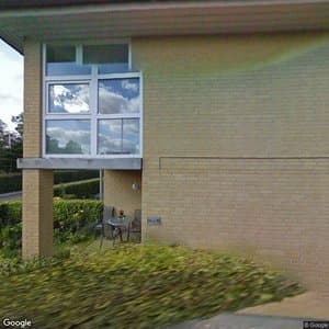 Andelsboligforeningen Enghaven, Bjerringbro
