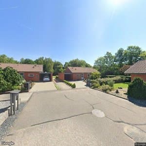 Andelsboligforeningen Ingemannsvej