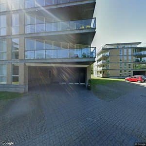 Andelsboligforeningen Møllehusene I