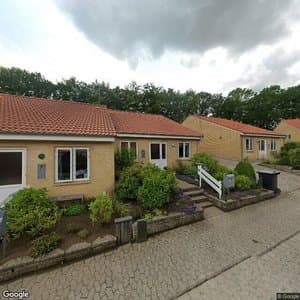Andelsboligforeningen Egebakken